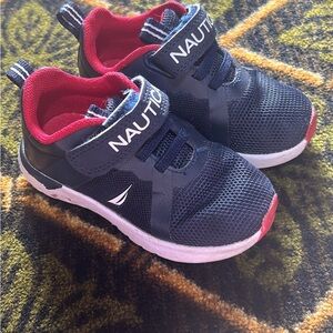 Nautica Baby Sneakers